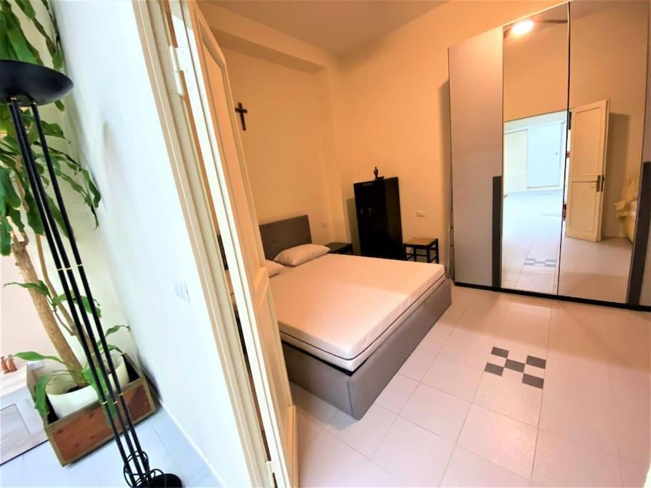 Affori Appartement Milaan