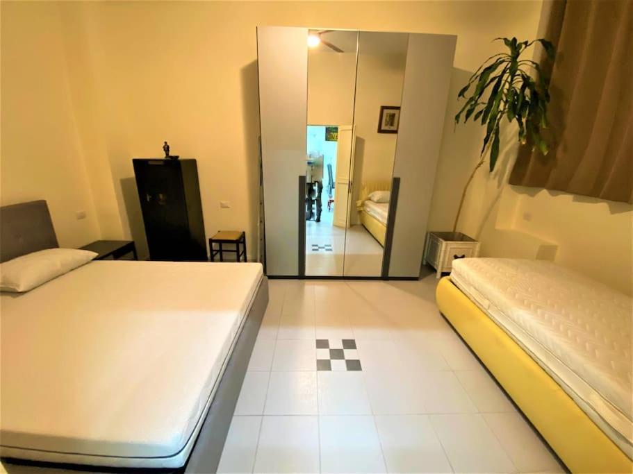 Affori Appartement *