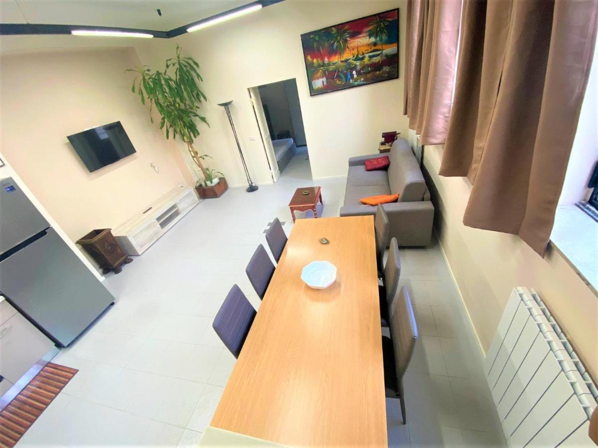 Affori Appartement Milaan
