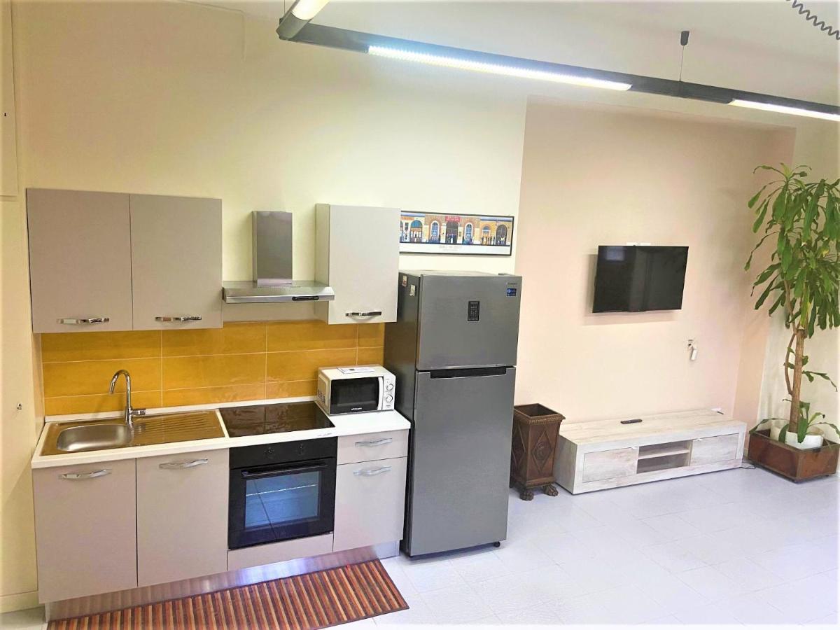 Affori Appartement Milaan