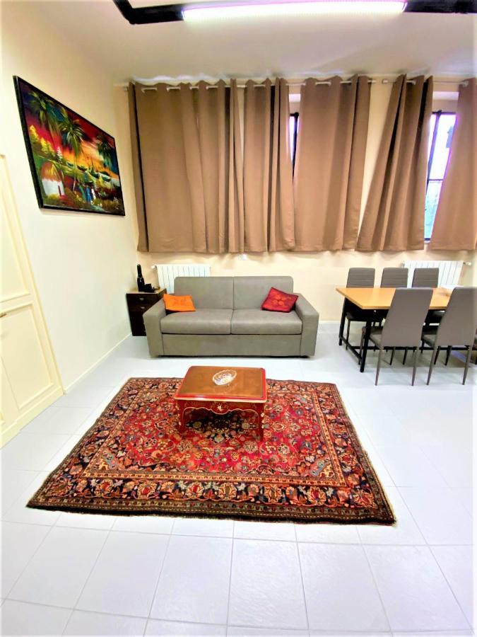 Affori Appartement