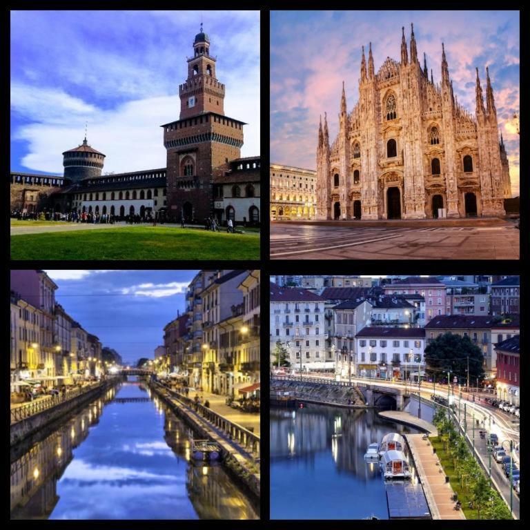 Affori Appartement *
