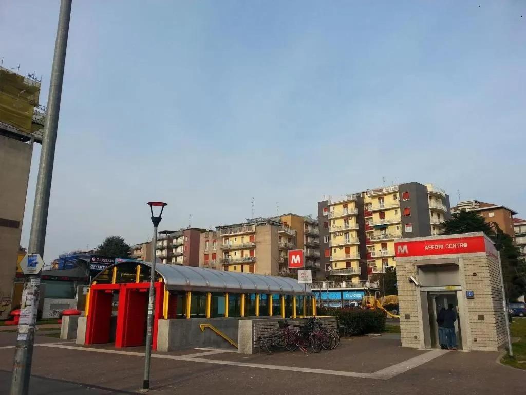 Affori Appartement