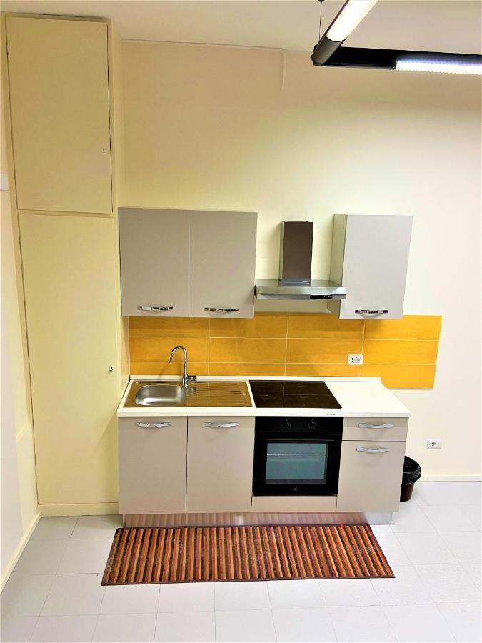 Appartement Affori *