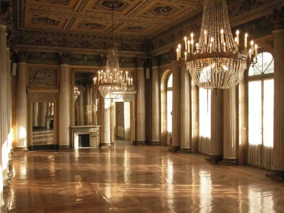 Appartement Affori Milaan
