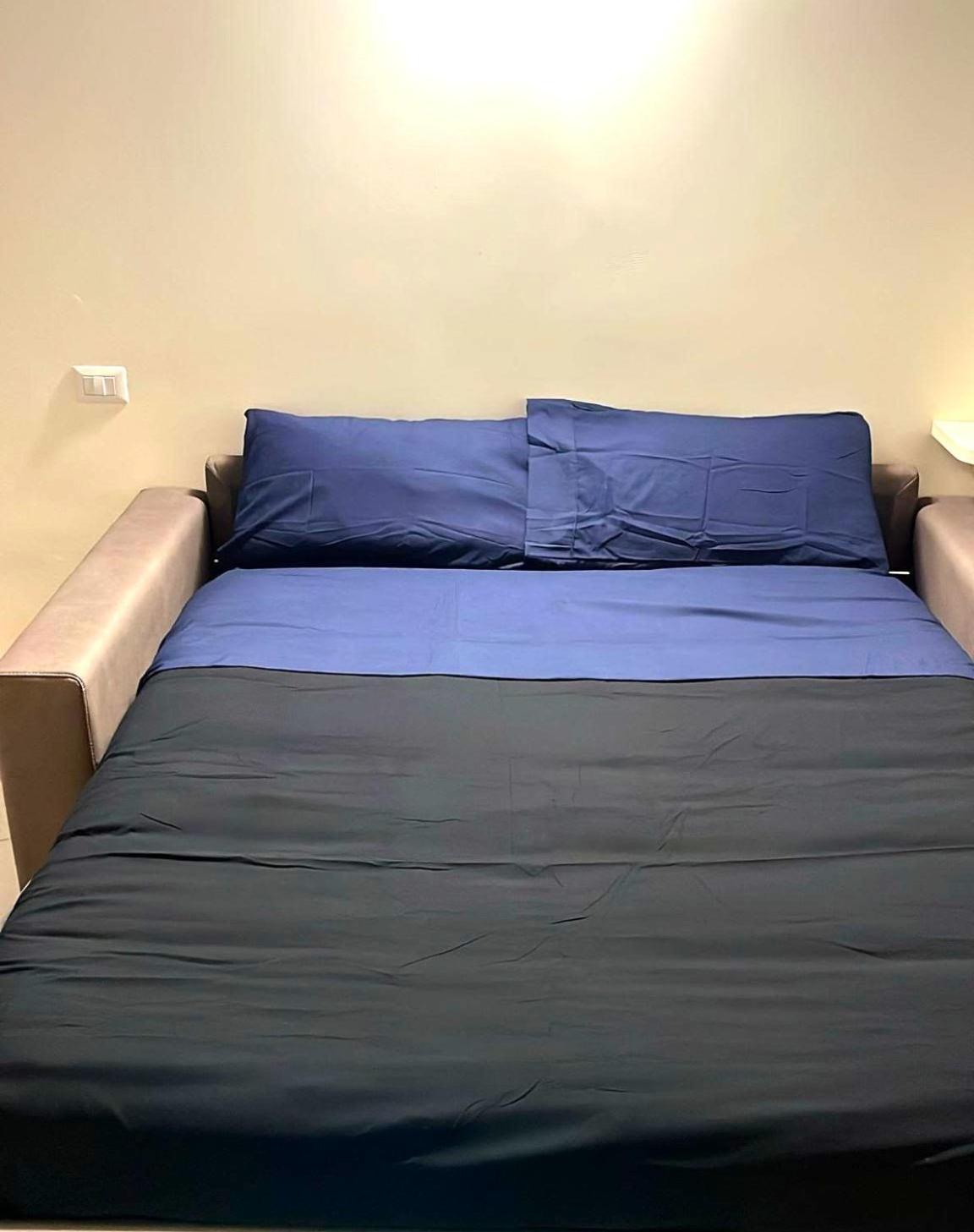 Affori Appartement *
